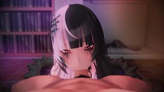 72. Shiori Novella - Service [Sugardust]