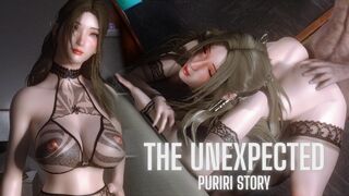 The Unexpected [ReYu] [rereyu] (free preview)