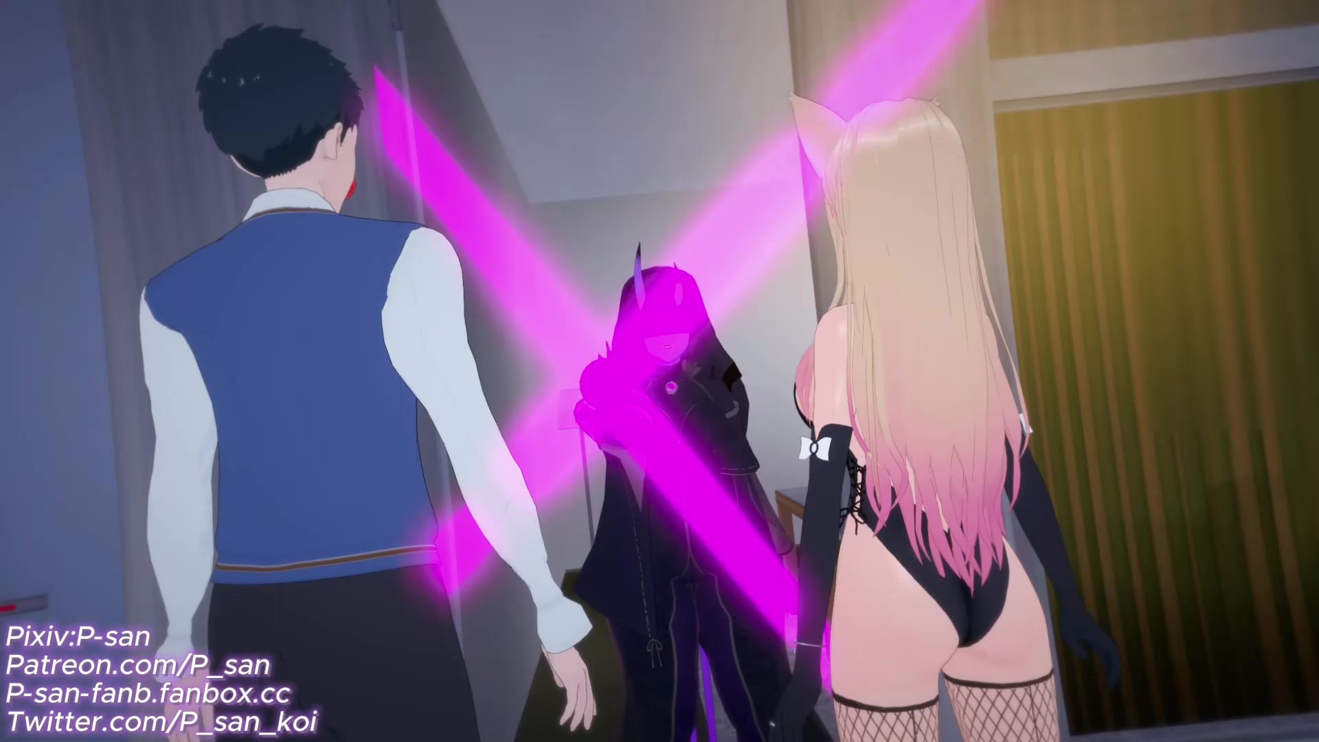 Marin Kitagara Ntr Preview