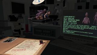 Jill Fucked by Demi-Eligos