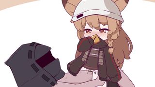 Ceobe (Unfettered) sex with Voice