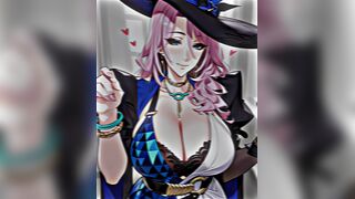 Jade HMV [PAID COMMISION]