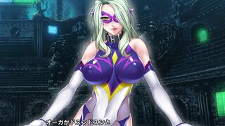 taimanin rpgx memory Snake Lady 1