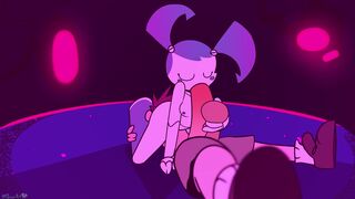 25 Minutes of GasprArt