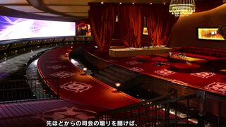 taimanin rpgx Alicia Viewstroem 1