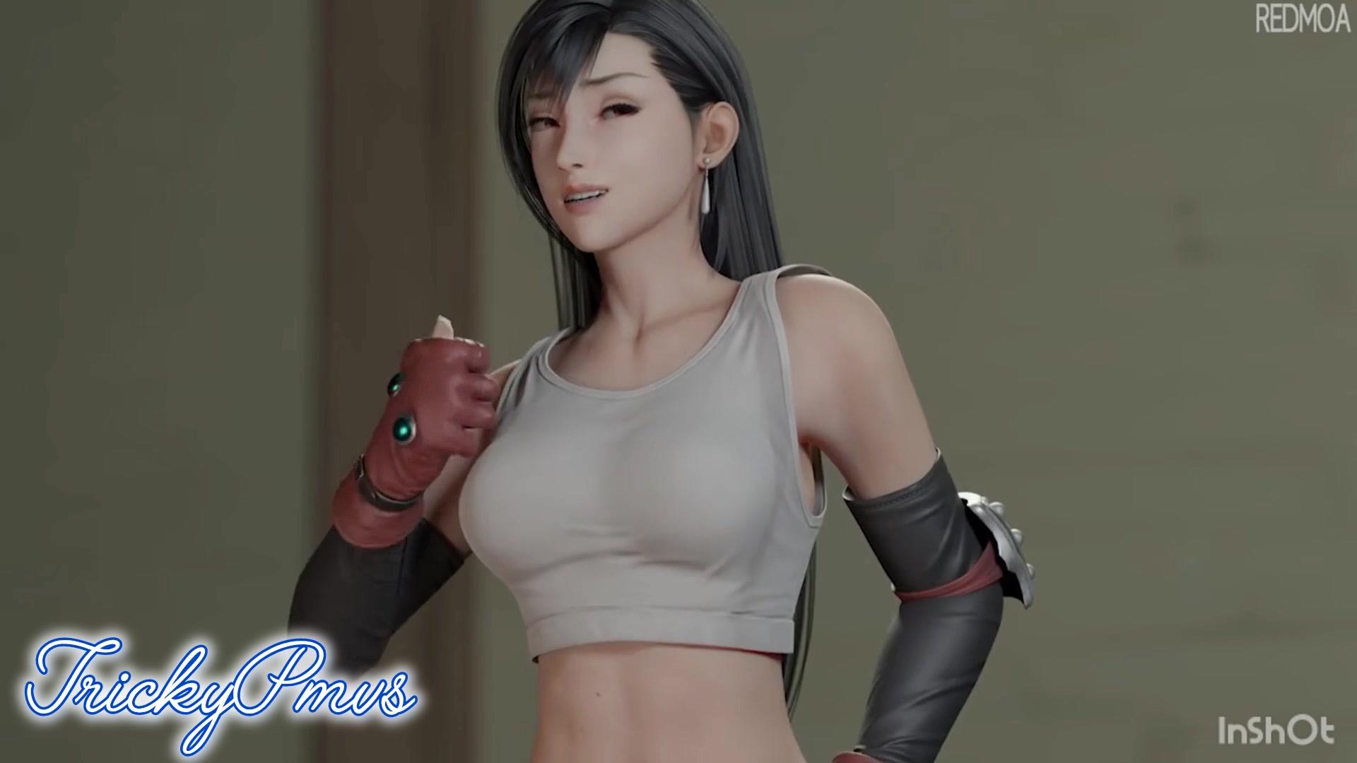 tifa lockhart