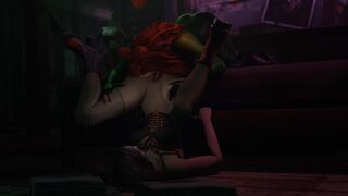 Harley x Ivi - Sub Español