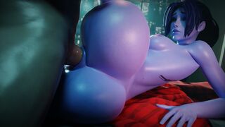 Widowmaker『Srasoni01』