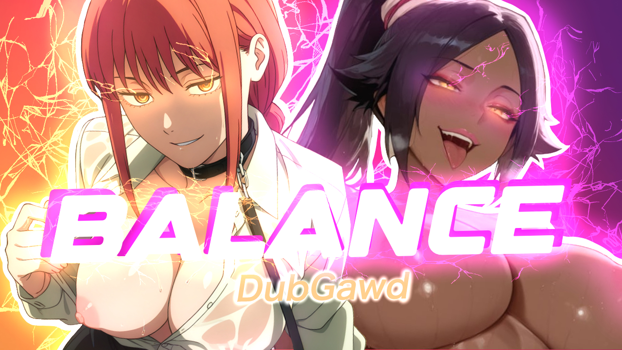 Balance Hmv Pmv By Dubgawd