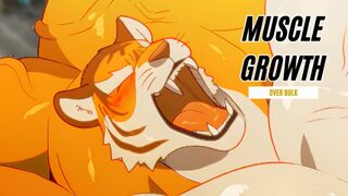 Muscle Growth OverBulk Part.3
