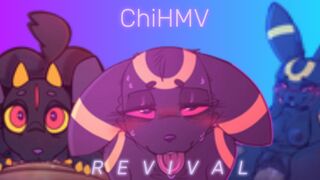 Revival [Furry HMV]