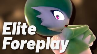 Elite Foreplay - A Gardevoir PMV