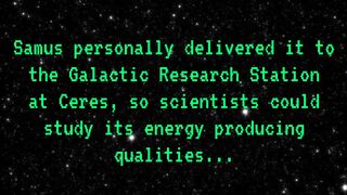 Samus Horse Breeding Origins