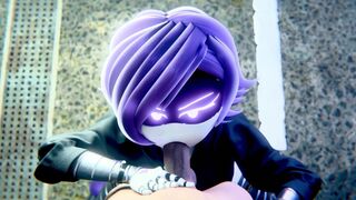 Murder drones Compilation