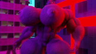 Project: Magnum Opus Retaliation