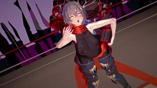 【Dummmm】2025.02 Bronya