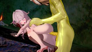 【Dummmm】2025.03 Thelema