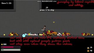 heatwave gameplay #1