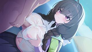 Luna Mellow - Muv-Luv Girls Garden