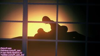 Raiden Mei NTR preview