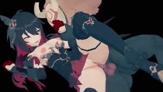 Honkai Impact - Veliona 5