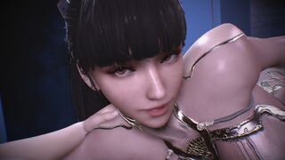 Eve's Here Again! (Stellar Blade)