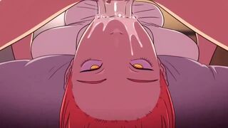 Makima Throated [D-Art]