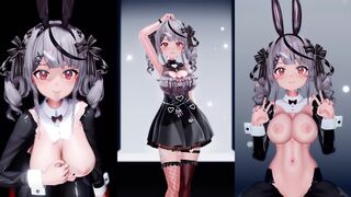 Sakamoto - Kick Drum Bass Dance