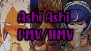 Ashi Ashi - PMV/HMV