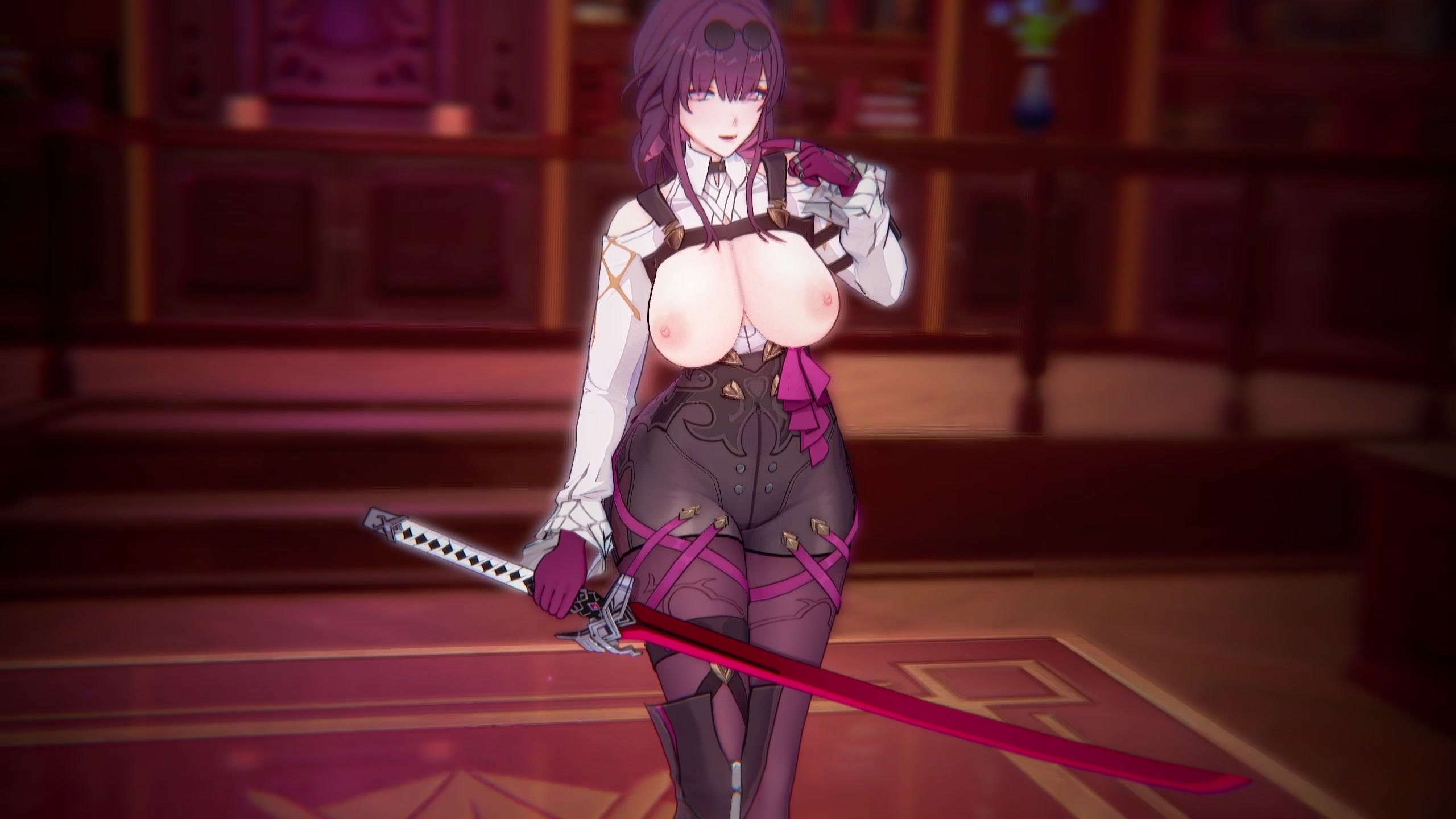Kafka Failed Her Mission But Starred In An Adult Film