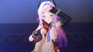 Citlali (Full scenes) [PastaPaprika] Uncensored