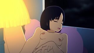 Nighttime Pleasure (mofuhguh)