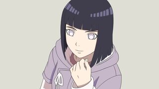 Hinata’s favorite jutsu