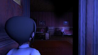 Oral vore by heymanand