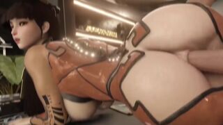 Stellar Blade Eve Edit