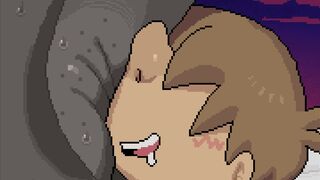 Libra's choice. full animation WITH SOUND.