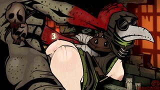 DEEPEST DUNGEON [CanaryPrimary]