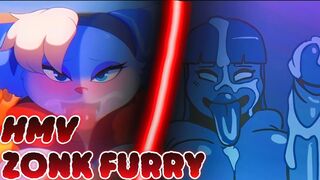 HMV FURRY GLOCK| + REPOSTED