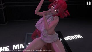 Tokyo Shandy Rendezvous feat. Teto [with sfx]