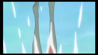 Nami swiming nude filter sub spanish s10collage