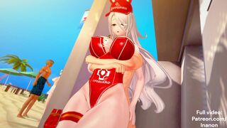 It's not even summer yet!