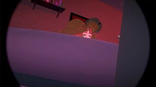 [Arknights] [QOS] [NTR] Myrtle 2 (blacknova)