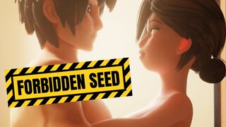 FORBIDDEN SEED:MILF Gets Pregnant by Student While Husband Pays – Taboo Cuckold Story