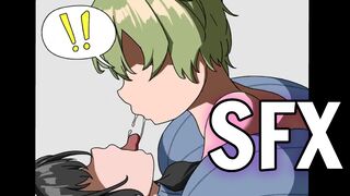 [Ark breeding project] (Short) Breed unit knocked up Mary from agency