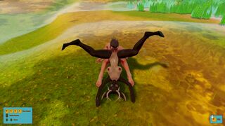 Sapphire Safari - Rudier