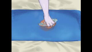 Two Beasts or Not to Beast!! - Col.2 Ep.4