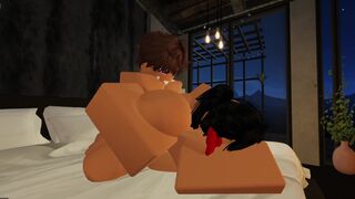 fucking a Brazilian girl