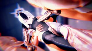 Blue Archive Onikata Kayoko