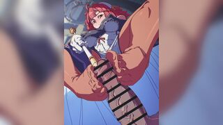 Prier_La Pucelle: Tactics [Funen_Gomi]