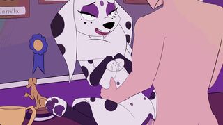 Camilla's Personal Trainer